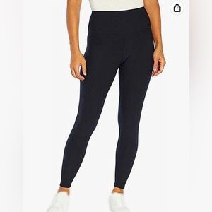 Orvis Cozy Fleece Lined Leggings - XLarge